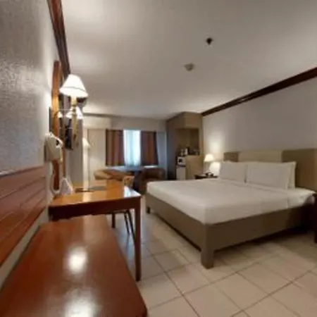 Las Palmas Hotel De Manila
