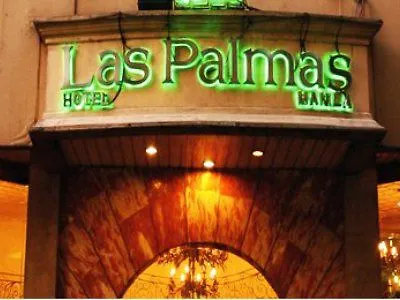 Palmas De Hotel Manila