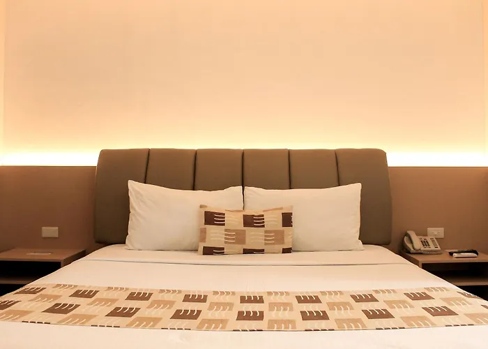 Palmas De Hotel