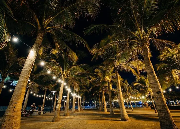 Palmas De Hotel 3*