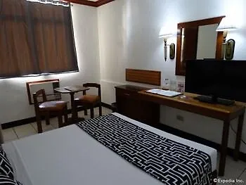 Hotel Palmas De Manila