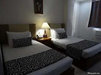 Palmas De Hotel 3*