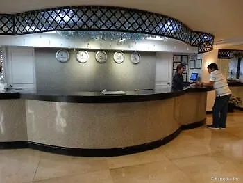 Hotel Palmas De 3*