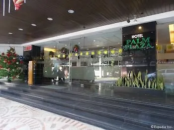 Palmas De Hotel Manila