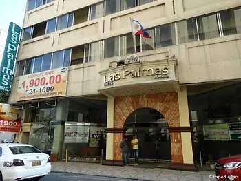Palmas De Manila