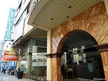 Palmas De Manila