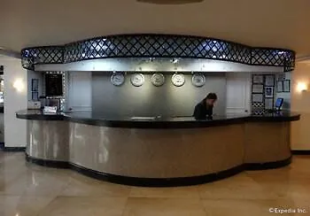 Palmas De Hotel