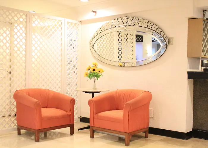 Palmas De Hotel 3*