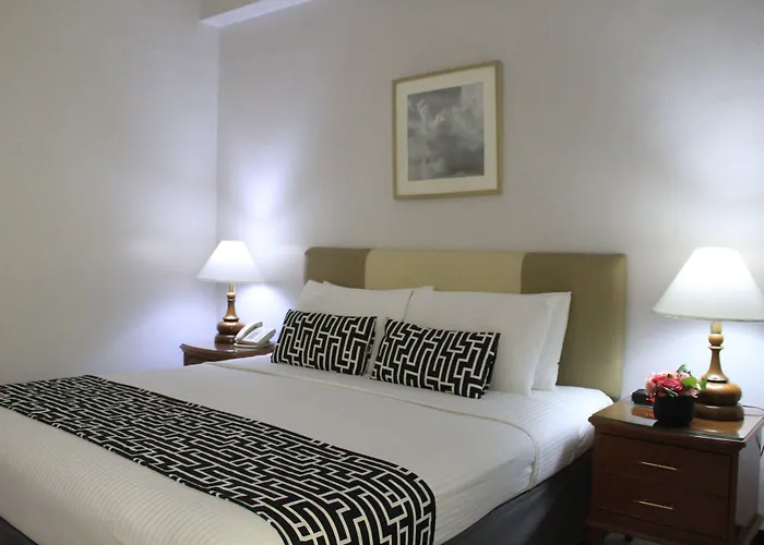 Hotel Palmas De 3*