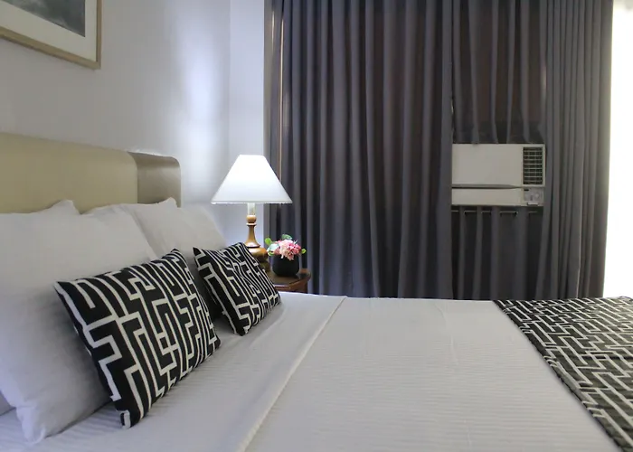 Hotel Palmas De