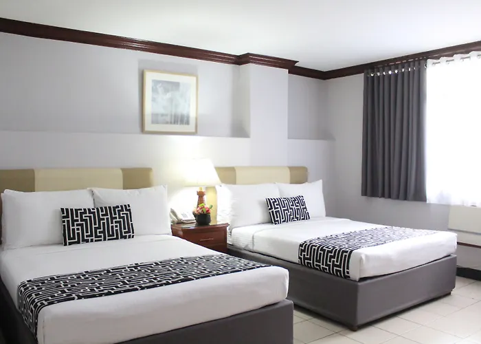 Palmas De Hotel 3*