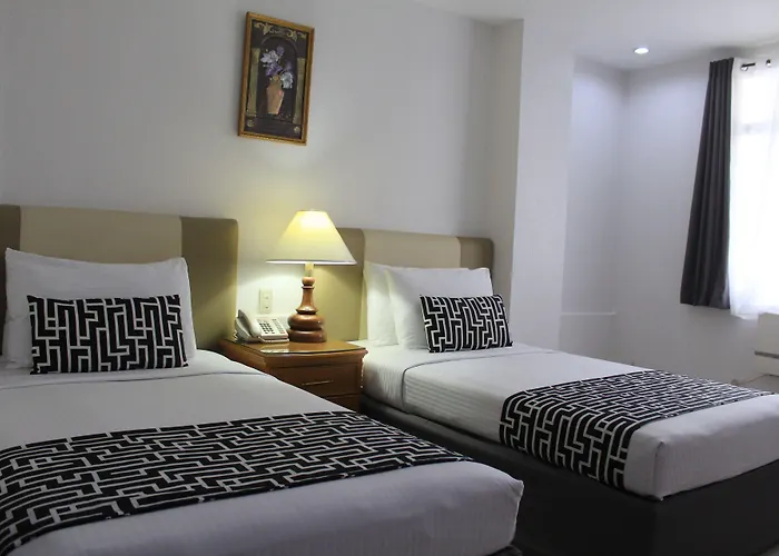 Hotel Palmas De 3*