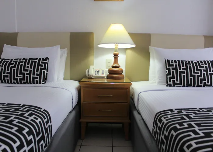 Hotel Palmas De