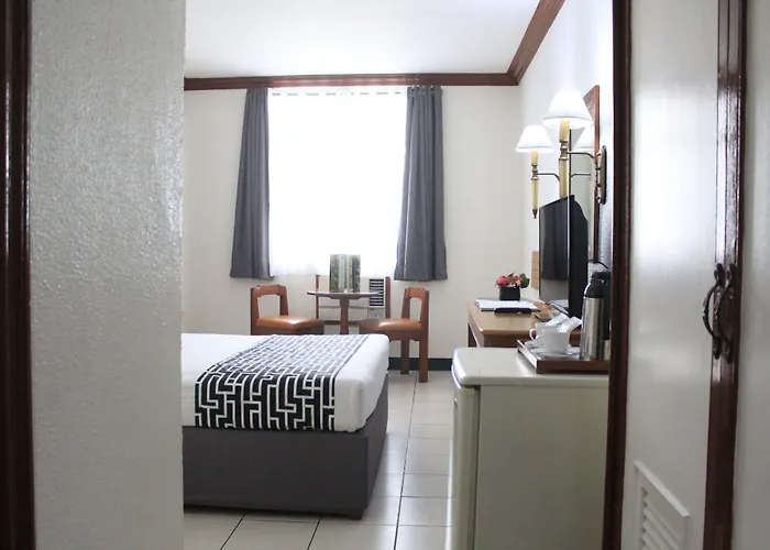 Palmas De 3*