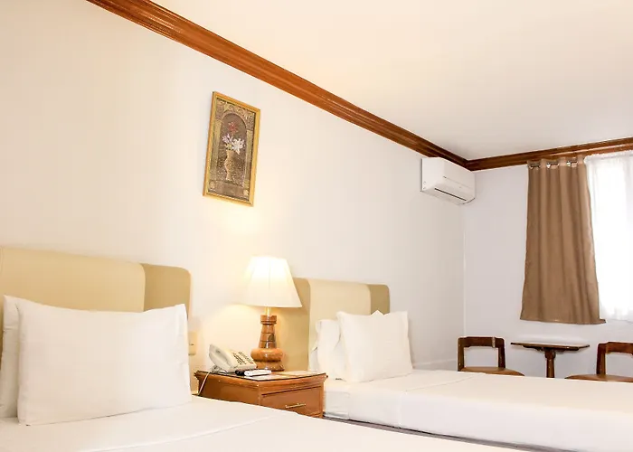 Palmas De 3*
