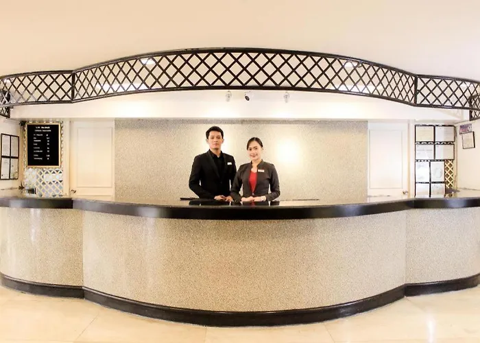 Palmas De Hotel 3*