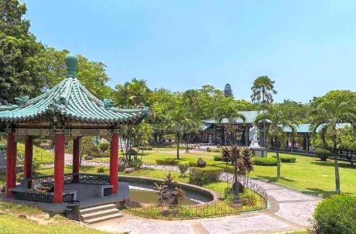 Palmas De Hotel Manila