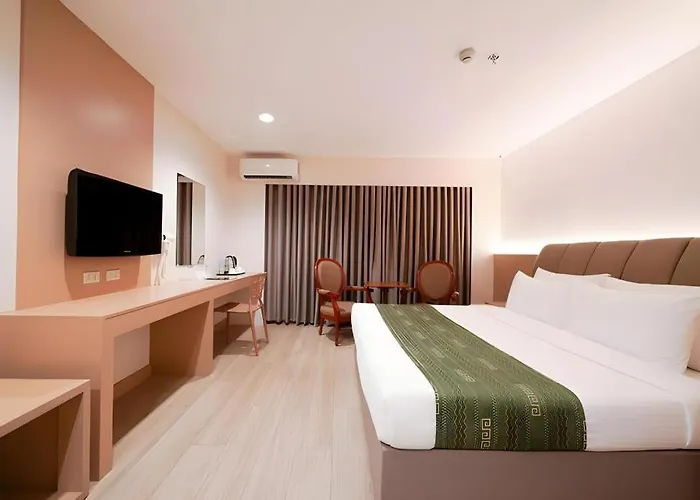 Palmas De 3*
