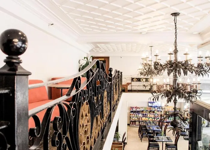 Palmas De Hotel