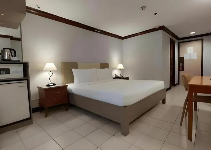 Hotel Palmas De