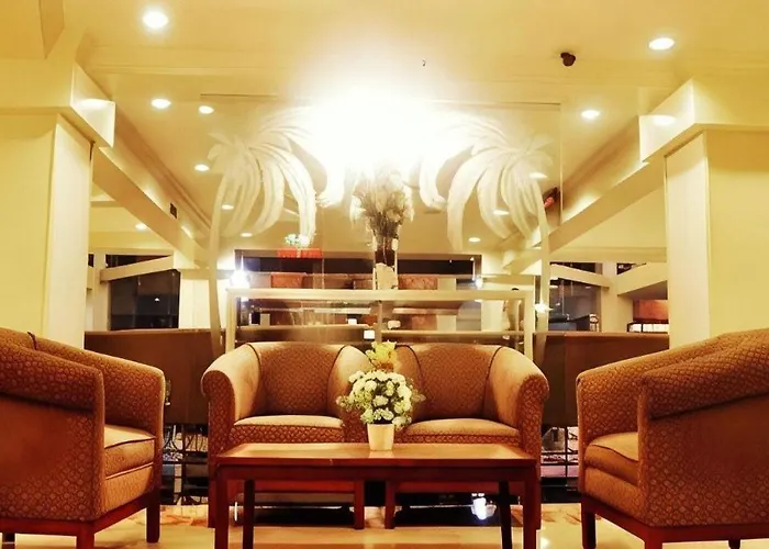 Palmas De Manila