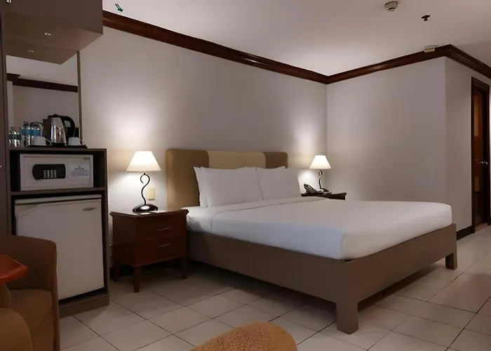 Hotel Palmas De