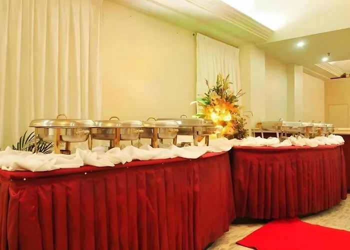 Palmas De Hotel 3*