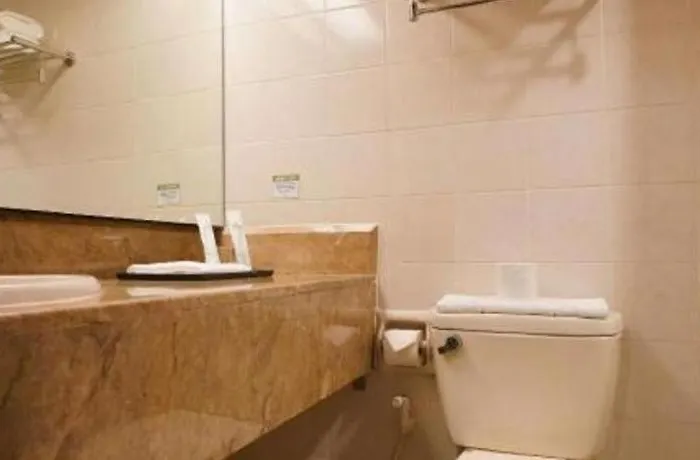 Hotel Palmas De 3*