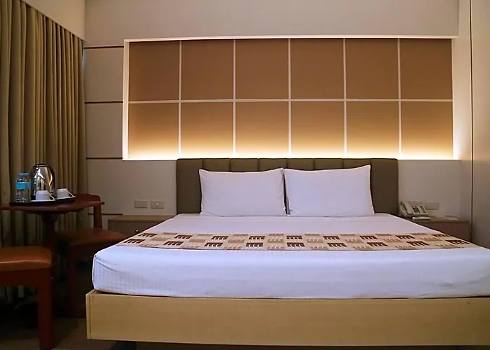 Palmas De 3*