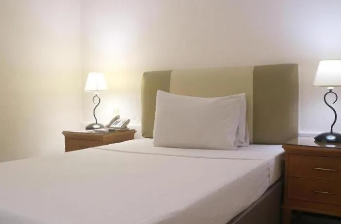 Hotel Palmas De 3*