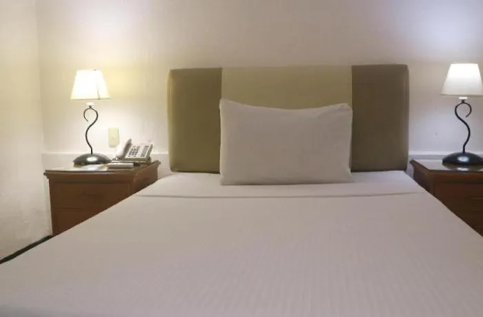 Palmas De 3* 马尼拉