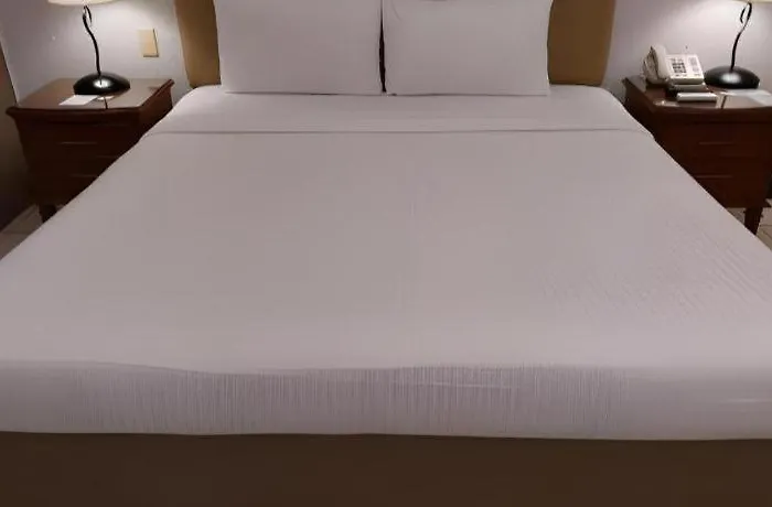 Palmas De Hotel 3*