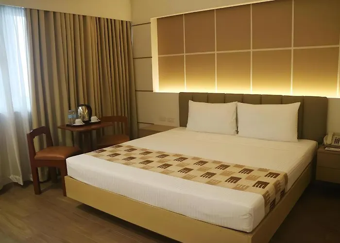 Hotel Palmas De 3*