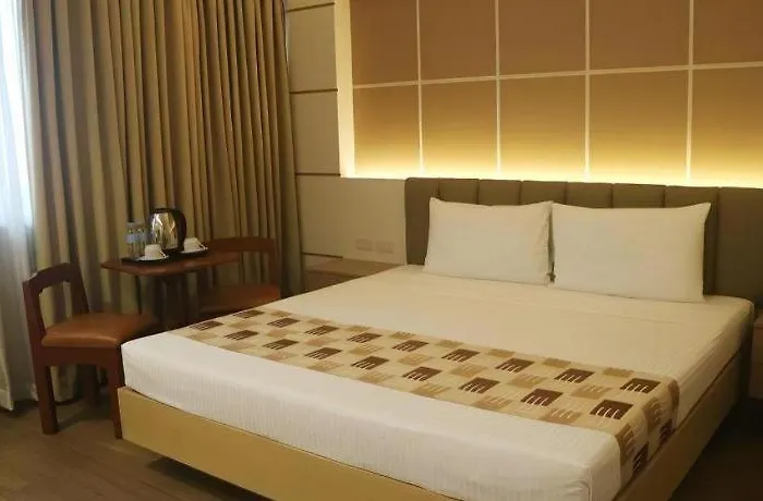Palmas De Hotel 3*