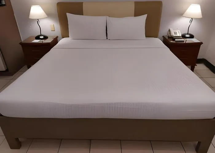 Palmas De Hotel 3*