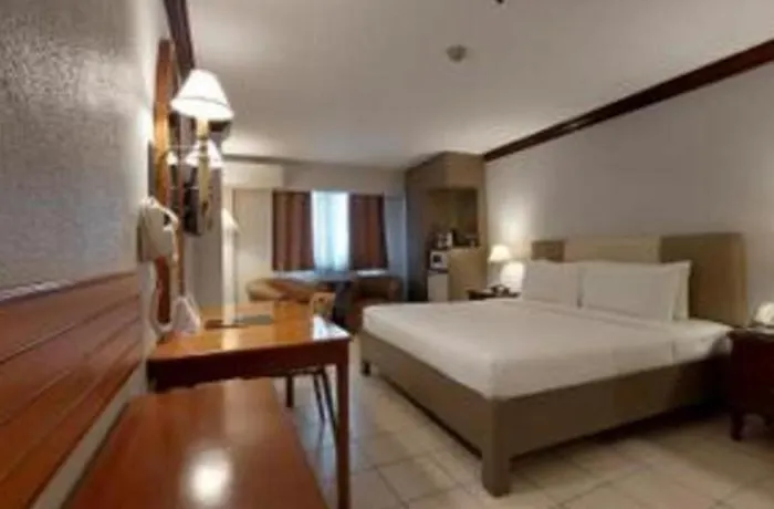 Palmas De Hotel 3*
