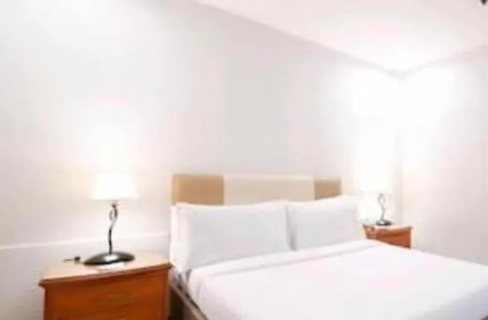 Hotel Palmas De 3*
