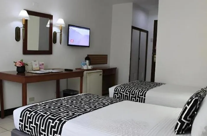 Hotel Palmas De 3*