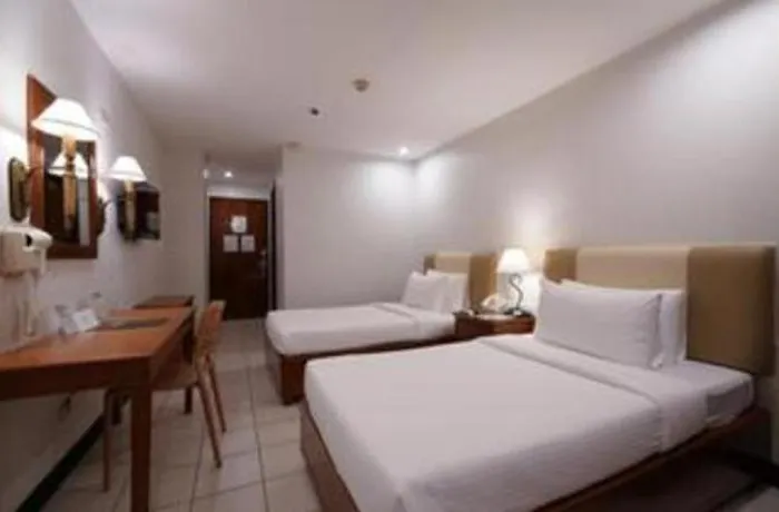 Palmas De Hotel 3*