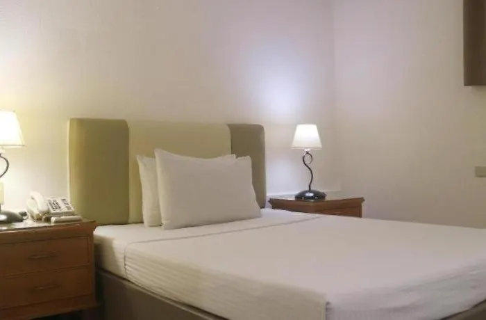 Palmas De 3*