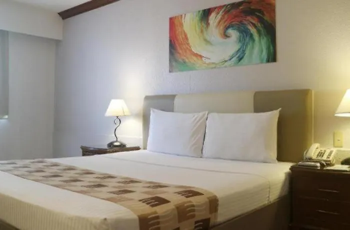 Palmas De Hotel Manila