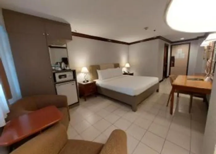 Отель Palmas De 3*