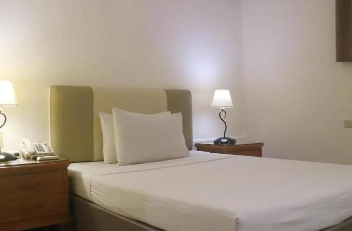 Palmas De 3*