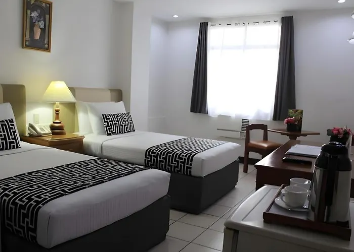 Hotel Palmas De 3*