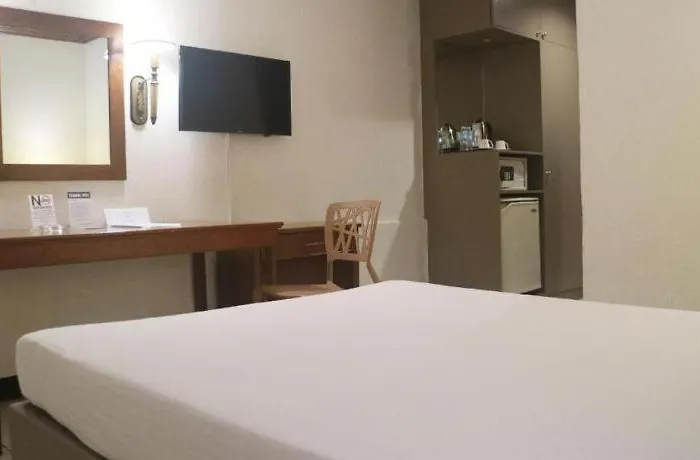 Hotel Palmas De 3*
