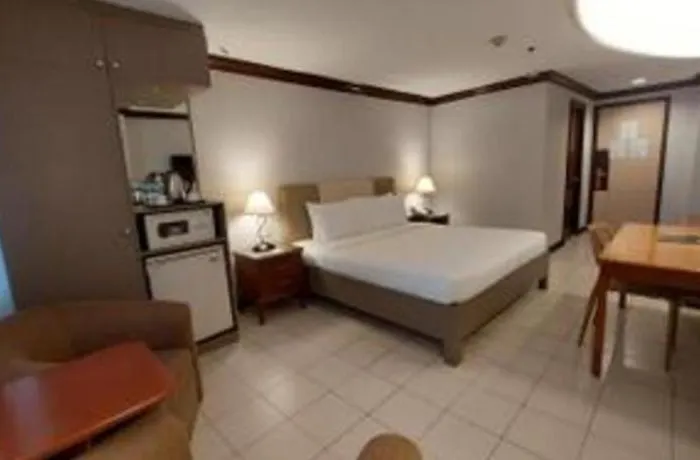 Hotel Palmas De 3*