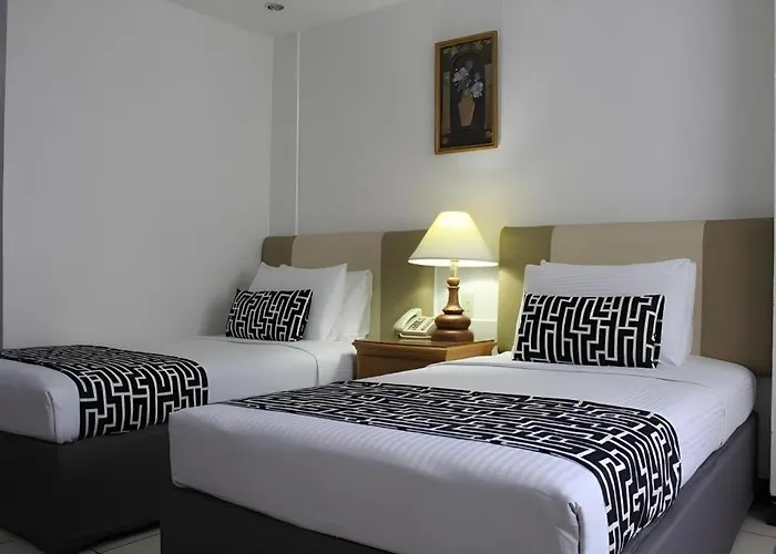 Palmas De 3*