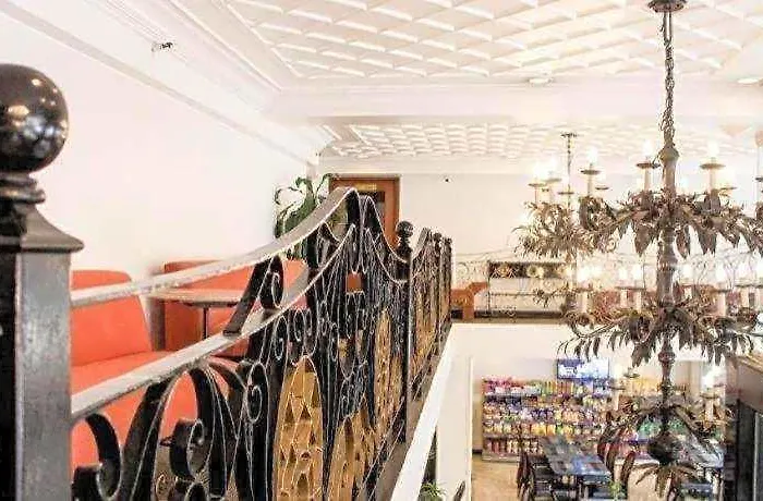 Palmas De