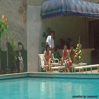 Hotel Palmas De