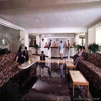 Palmas De Hotel